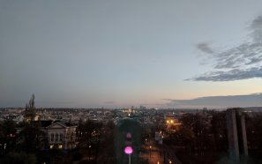 Prague (November 2018) Prague (November 2018)