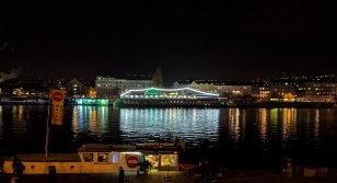 Prague (November 2018) Prague (November 2018)