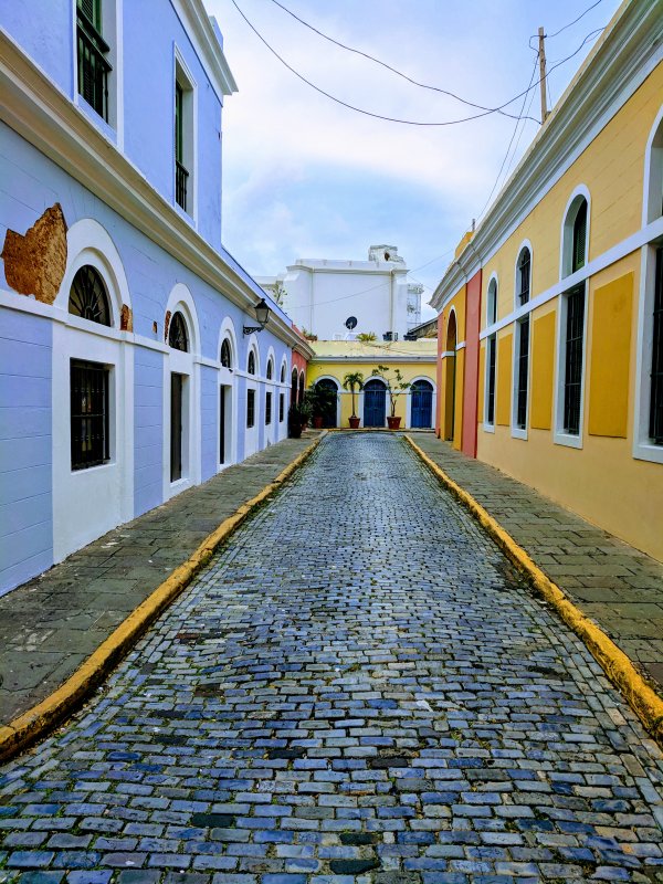 San Juan (January 2019)