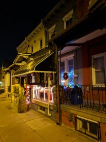 Christmas lights & decorations (December 2018) Christmas lights & decorations (December 2018)