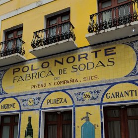 San Juan (January 2019) San Juan (January 2019)