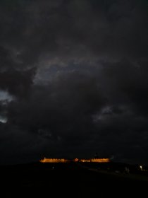 The forts of San Juan (January 2019) The forts of San Juan (January 2019)
