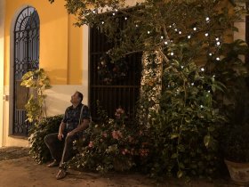 San Juan (January 2019) San Juan (January 2019)