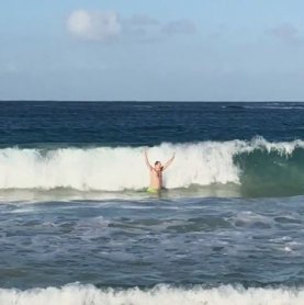 Trip to Culebra Island (January 2019) Trip to Culebra Island (January 2019)