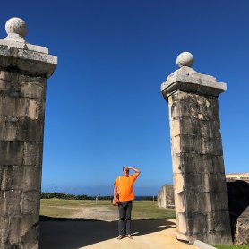South Gate (January 2019) South Gate (January 2019)