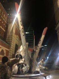 Philadelphia (December 2018) Philadelphia (December 2018)