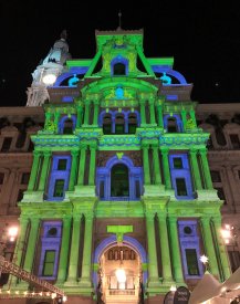Philadelphia (December 2018) Philadelphia (December 2018)