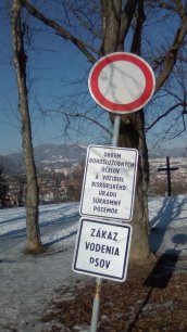 Slovakia (February 2019) Slovakia (February 2019)