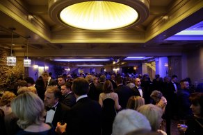 Reception (February 2019) Reception (February 2019)