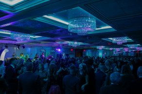 Slovak Ball (February 2019) Slovak Ball (February 2019)