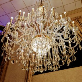Slovak Ball (February 2019) Slovak Ball (February 2019)