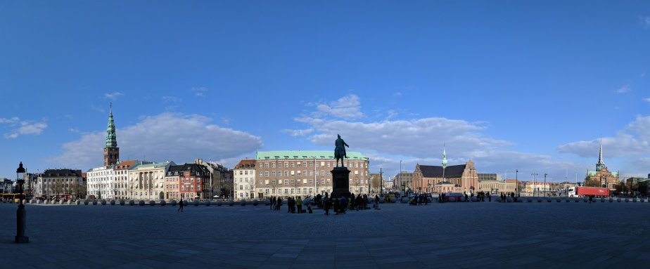 Copenhagen picture 49903