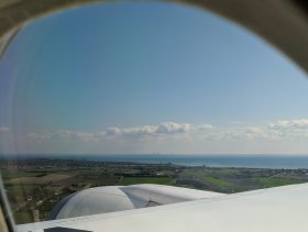 Most Øresund - jeden z najdlhších v Európe (Apríl 2019) Most Øresund - jeden z najdlhších v Európe (Apríl 2019)