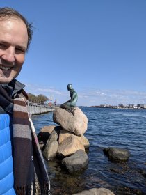 Copenhagen (April 2019) Copenhagen (April 2019)