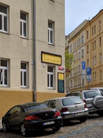 Praha (Apríl 2019) Praha (Apríl 2019)