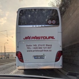Praha (Apríl 2019) Praha (Apríl 2019)