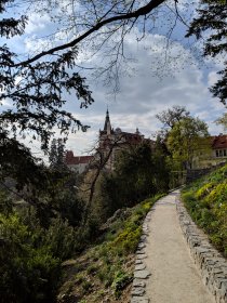 Prague (April 2019) Prague (April 2019)