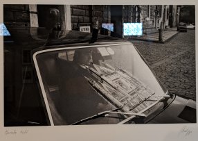 Praha (Apríl 2019) Praha (Apríl 2019)