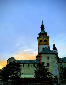 Summer in Slovakia (July 2019) Summer in Slovakia (July 2019)
