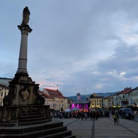 Summer in Slovakia (July 2019) Summer in Slovakia (July 2019)