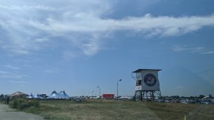 Grape Festival (August 2019) Grape Festival (August 2019)