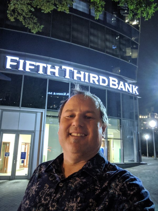 Third Fifth Bank