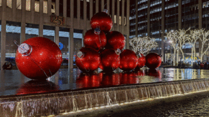 Christmas and New Year (December 2019) Christmas and New Year (December 2019)