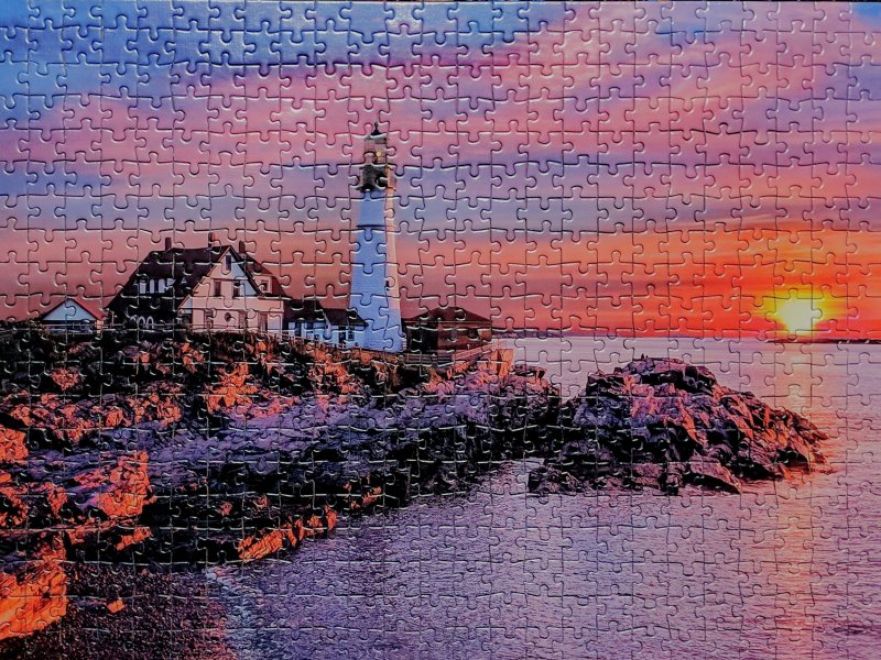 Jigsaw Puzzles picture 51825