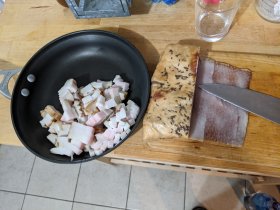 Slovak bacon (November 2020) Slovak bacon (November 2020)