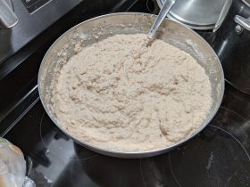 Halushky (November 2020) Halushky (November 2020)