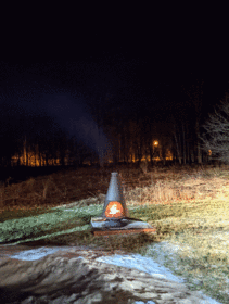 New Year, Hunter (January 2021) New Year, Hunter (January 2021)