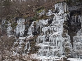 On the way down (January 2021) On the way down (January 2021)