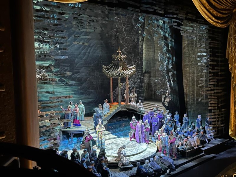 Turandot picture 53234