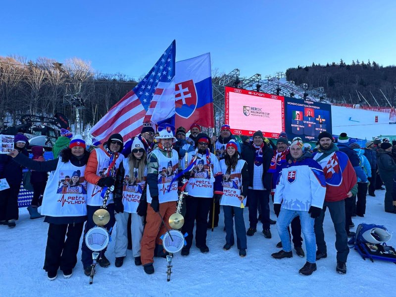 World Cup, Killington, Vermont picture 52847