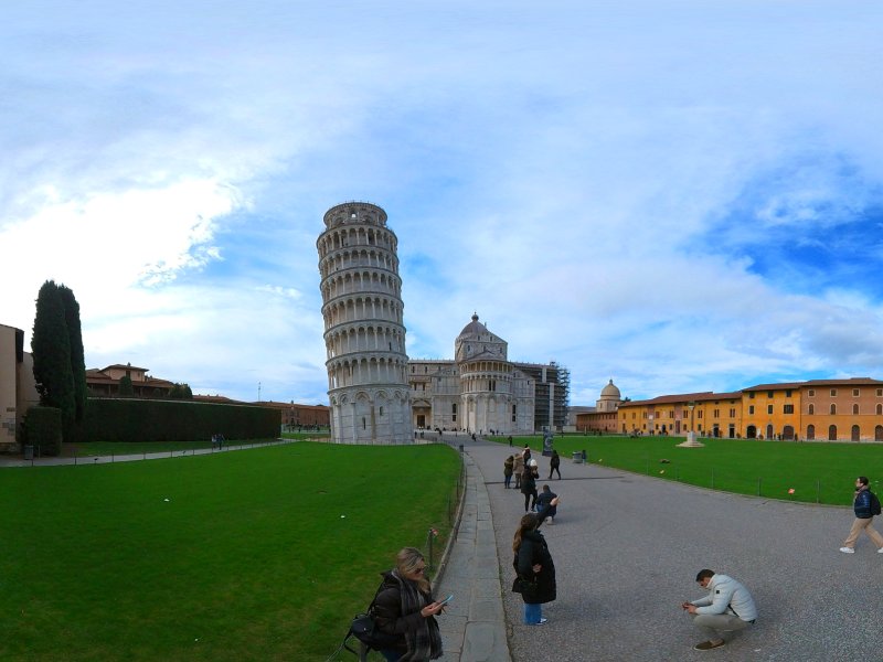 Pisa picture 53625