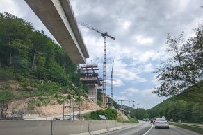 The future R2 freeway (May 2023)