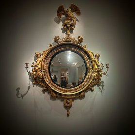 Metropolitan Museum of Art (November 2023) Metropolitan Museum of Art (November 2023)