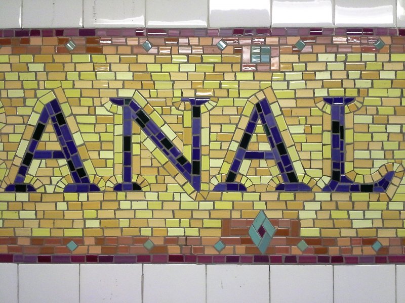 New York Subway picture 47002