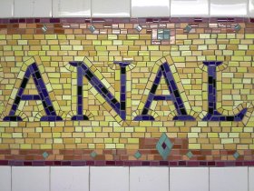 New York Subway (May 2014) New York Subway (May 2014)