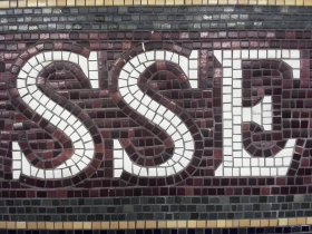 One of my first jobs was in SSE (September 2014) One of my first jobs was in SSE (September 2014)