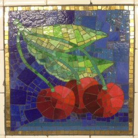 New York Subway (February 2015) New York Subway (February 2015)