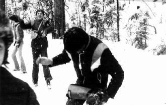 Winter 1979 (Winter 1979) Winter 1979 (Winter 1979)
