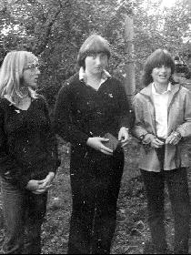 Action in Nevoľné (Fall 1981) Action in Nevoľné (Fall 1981)
