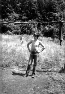 Keslo 1981 (Summer 1981) Keslo 1981 (Summer 1981)