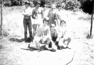 Keslo 1981 (Summer 1981) Keslo 1981 (Summer 1981)
