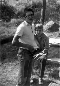 Keslo 1981 (Summer 1981) Keslo 1981 (Summer 1981)