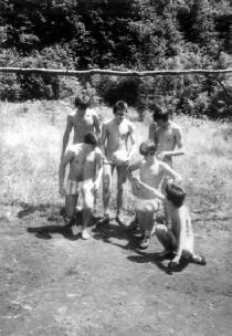 Keslo 1981 (Summer 1981) Keslo 1981 (Summer 1981)