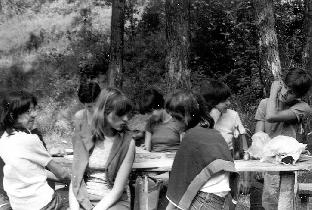 Keslo 1981 (Summer 1981) Keslo 1981 (Summer 1981)