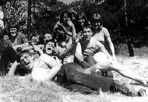 Revolta - rabbit (Summer 1981) Revolta - rabbit (Summer 1981)