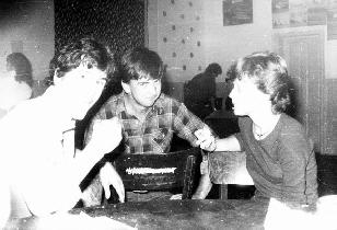 Horná Ždaňa (Október 1982) Horná Ždaňa (Október 1982)
